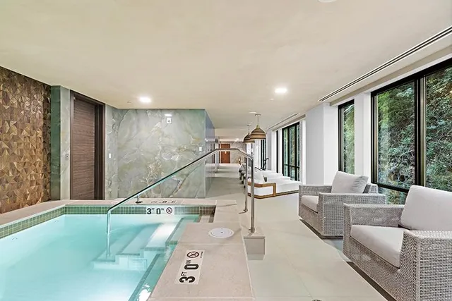 $5,400 | 8701 Churchill Road, Unit 1203, North Bergen, NJ 07047