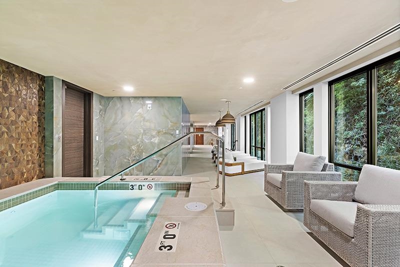 8701 Churchill Road, Unit 1203 North Bergen, NJ 07047 - Photo 4 of 16