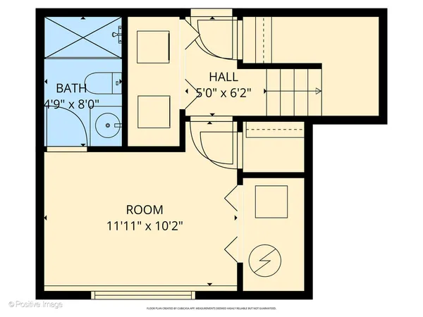 $492,000 | 219 Willow Boulevard, Unit 1202B, Willow Springs, IL 60480