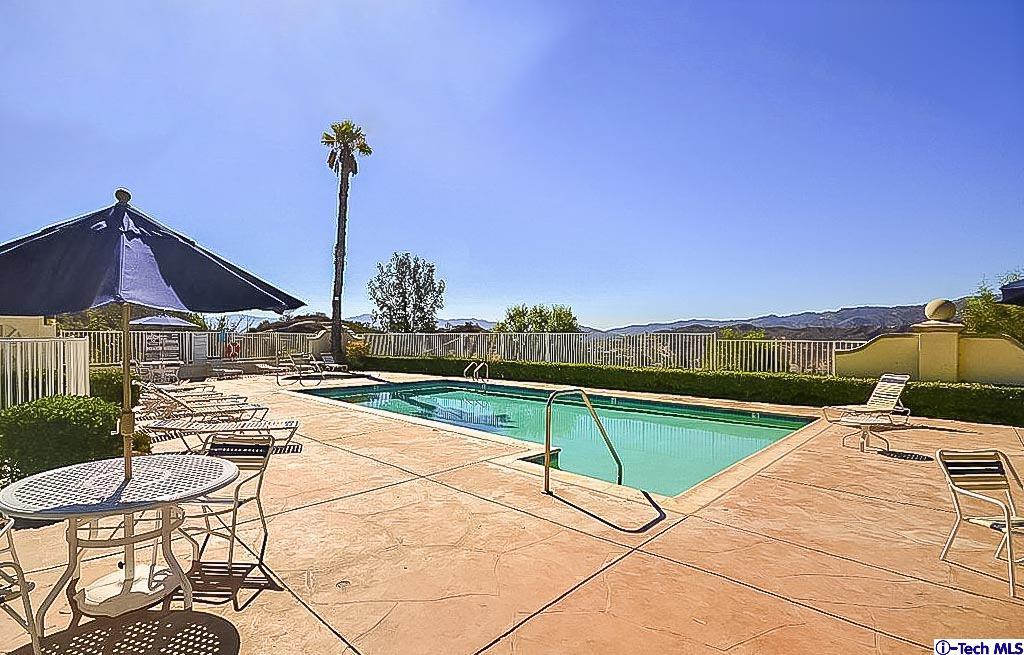 25933 Stafford Canyon Road, Unit B Stevenson Ranch, CA 91381 - Photo 47 of 51 Gallery Image 47