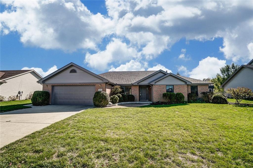 7881 Kings Ridge Circle Fairborn, OH 45324 - Photo 1 of 44