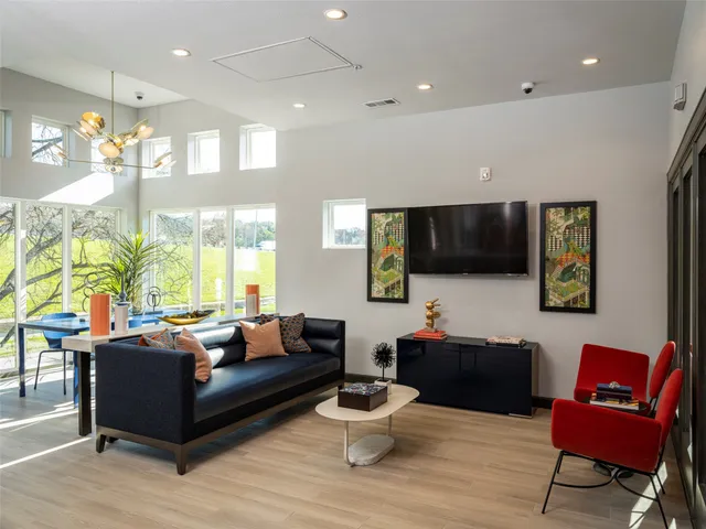 a close view of sink