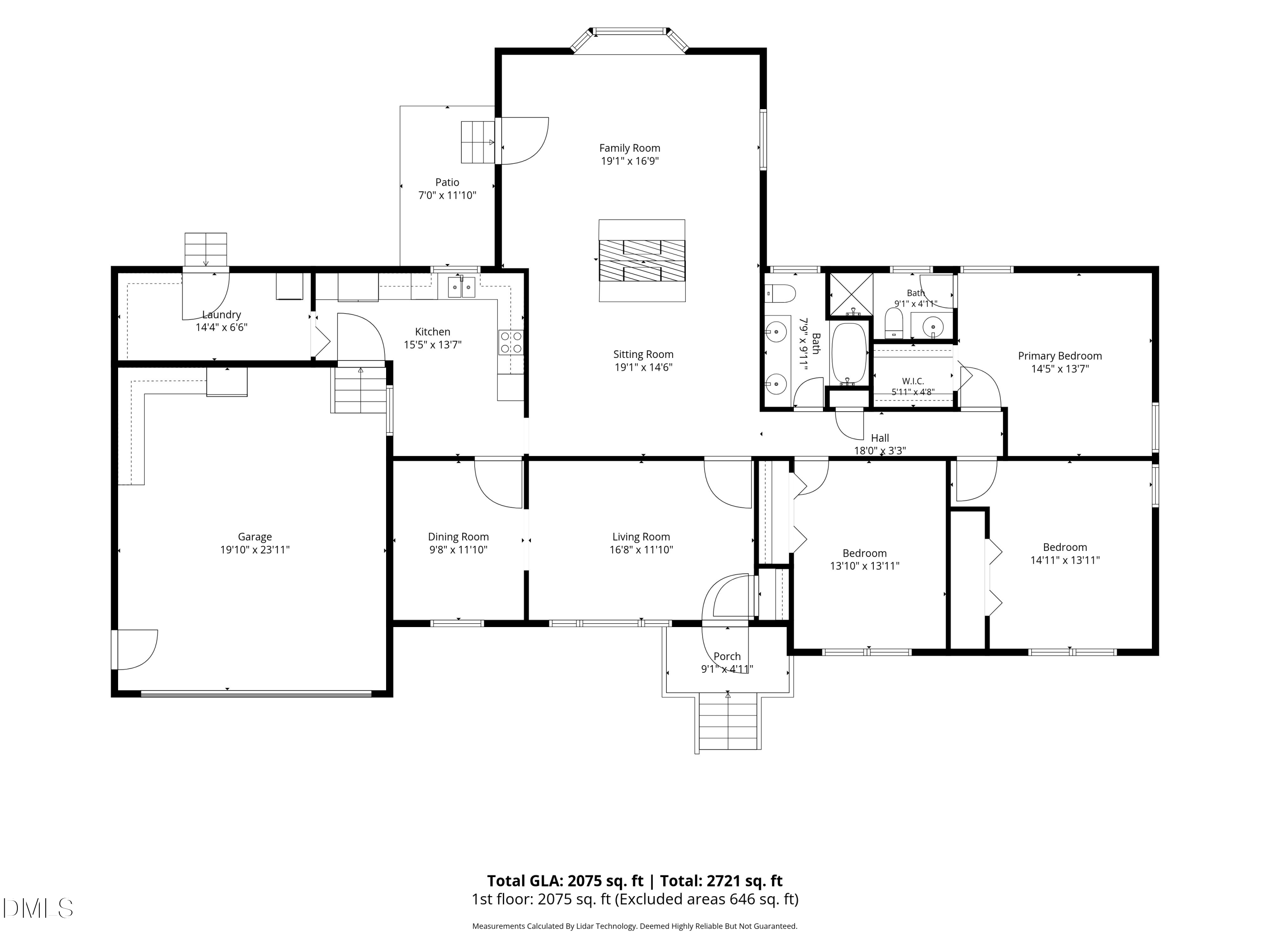 4409 Leota Drive Raleigh, NC 27603 - Photo 56 of 56