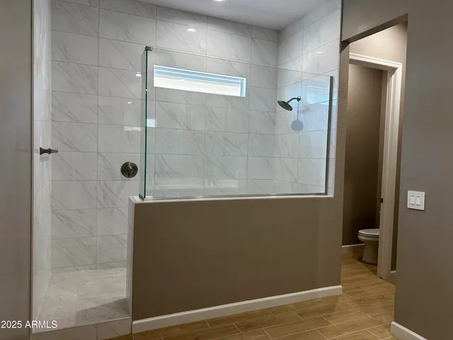 a view of a air conditioner