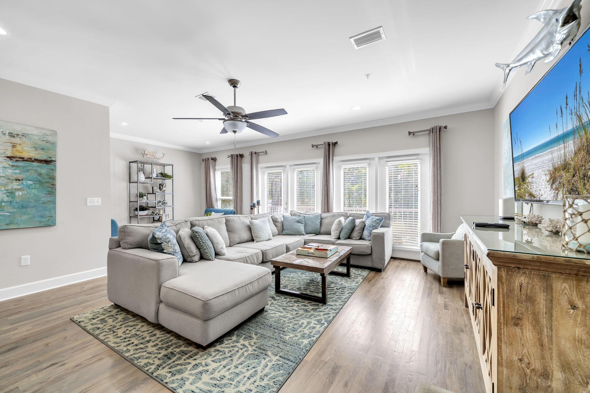257 Driftwood Road, Unit 20 Miramar Beach, FL 32550 - Photo 3 of 56 Driftwood Townhomes Unit 20