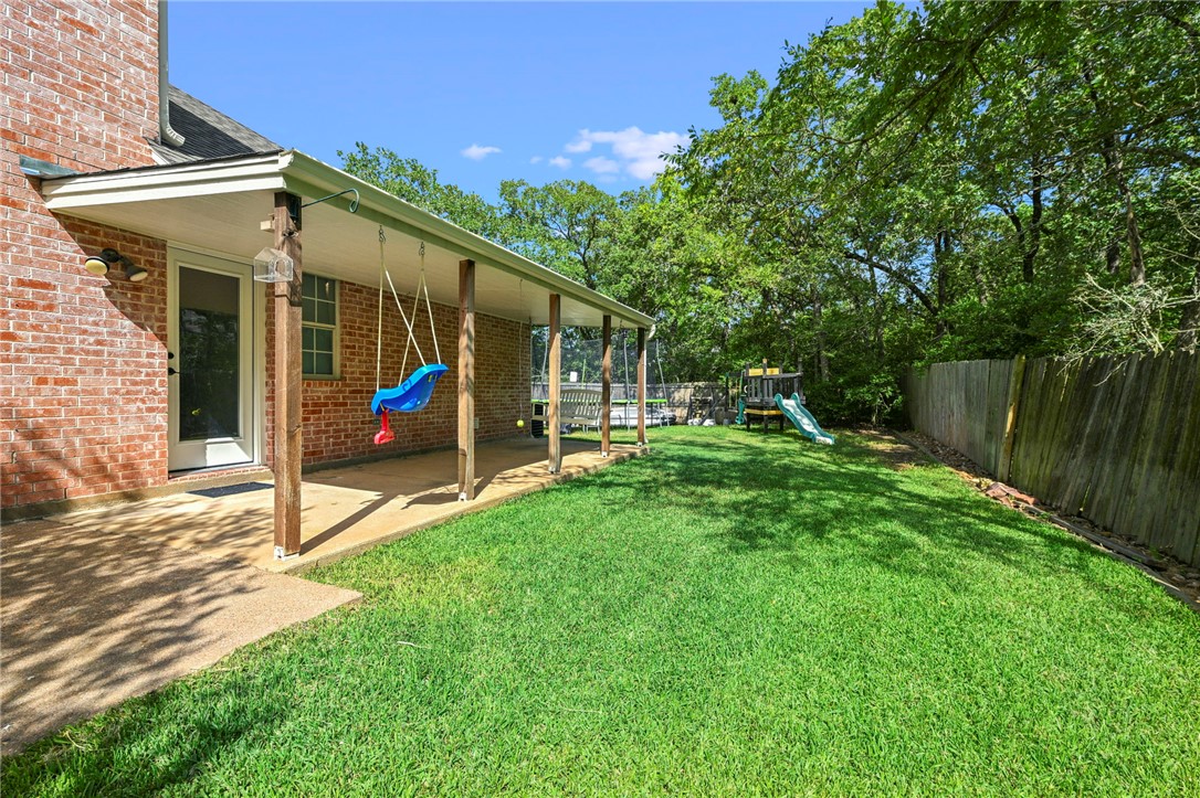 5601 Hampton Court Bryan, TX 77802 - Photo 25 of 28