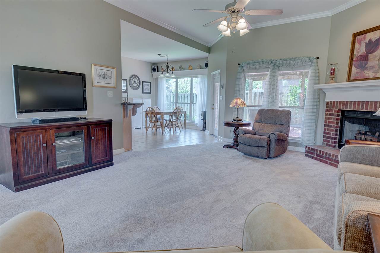 10376 South Side Loop Fairhope, AL 36532 - Photo 7 of 28