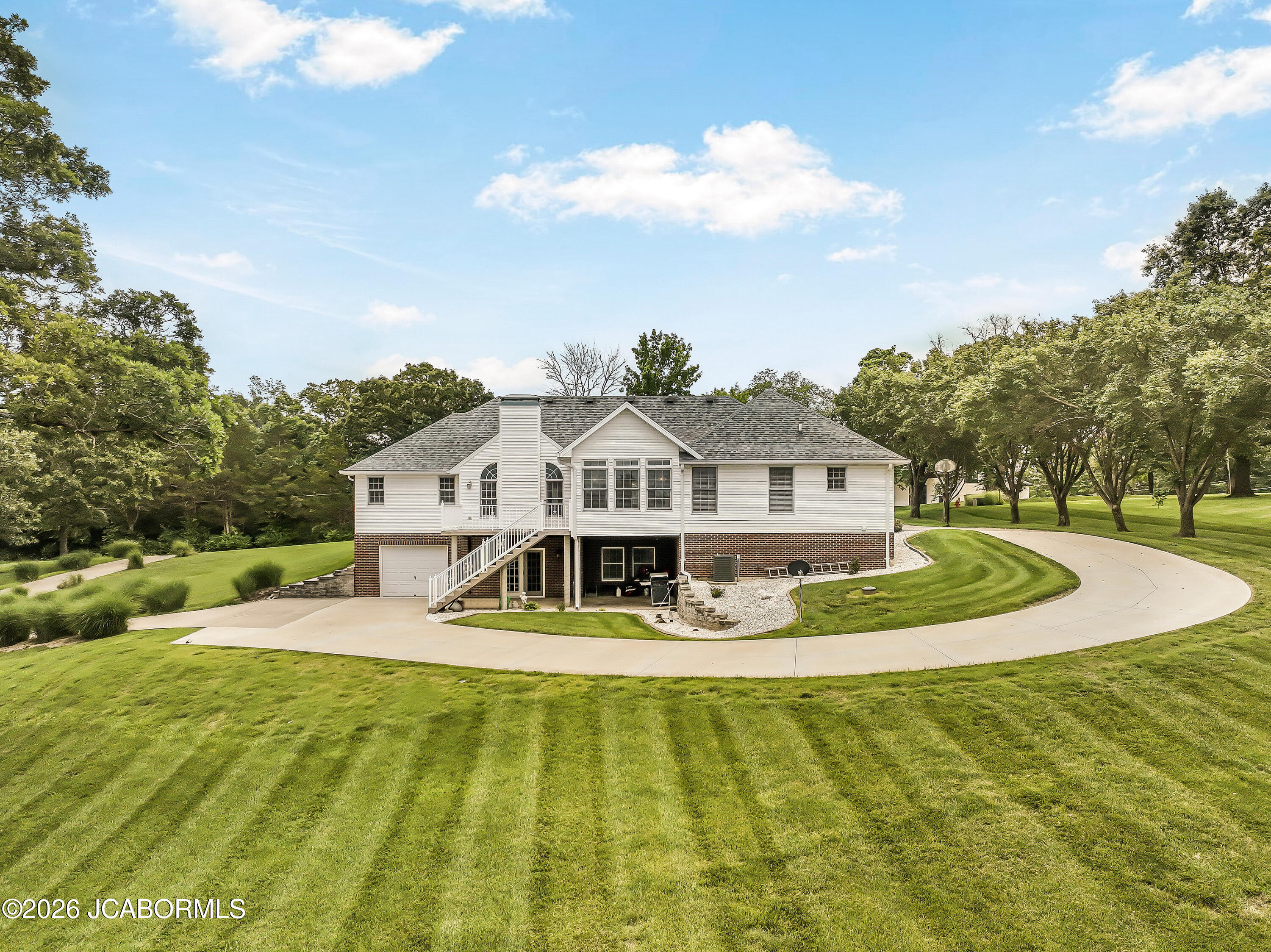 5122 Tanner Bridge Road Jefferson City, MO 65101 - Photo 3 of 65