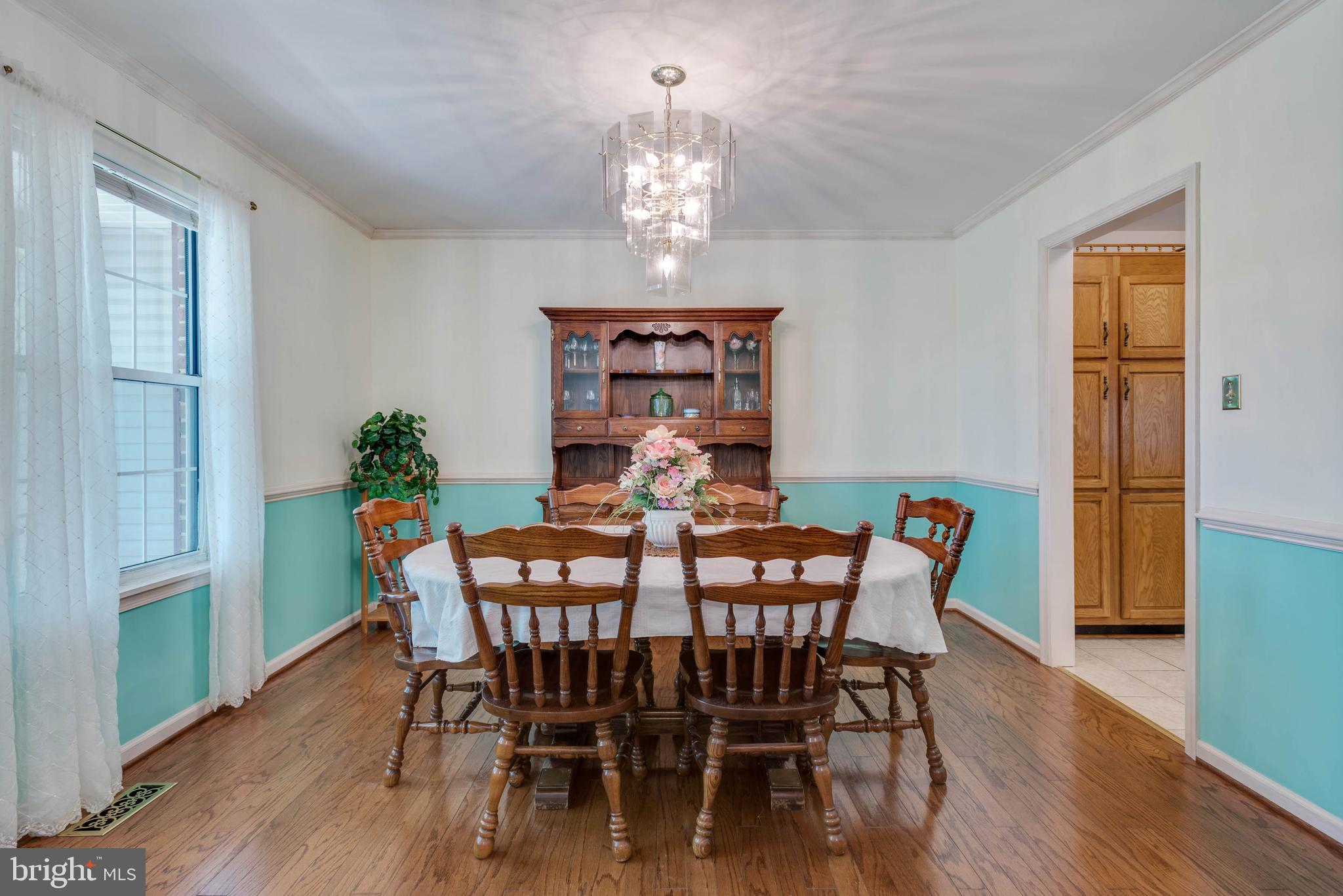 12004 Alum Springs Road Culpeper, VA 22701 - Photo 13 of 33 dining room