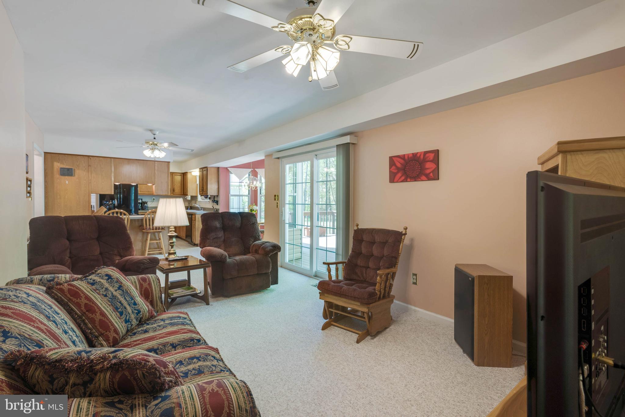 12004 Alum Springs Road Culpeper, VA 22701 - Photo 14 of 33 family room