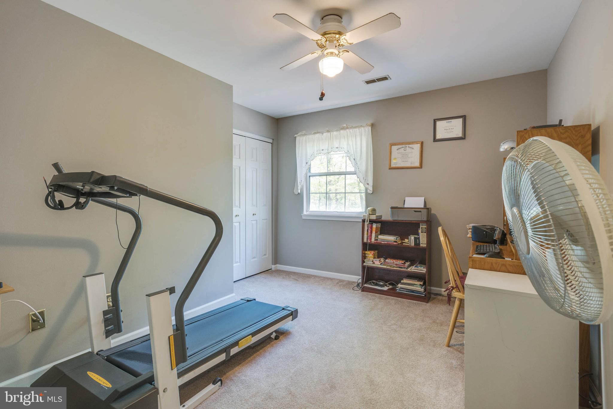 12004 Alum Springs Road Culpeper, VA 22701 - Photo 25 of 33 bedroom