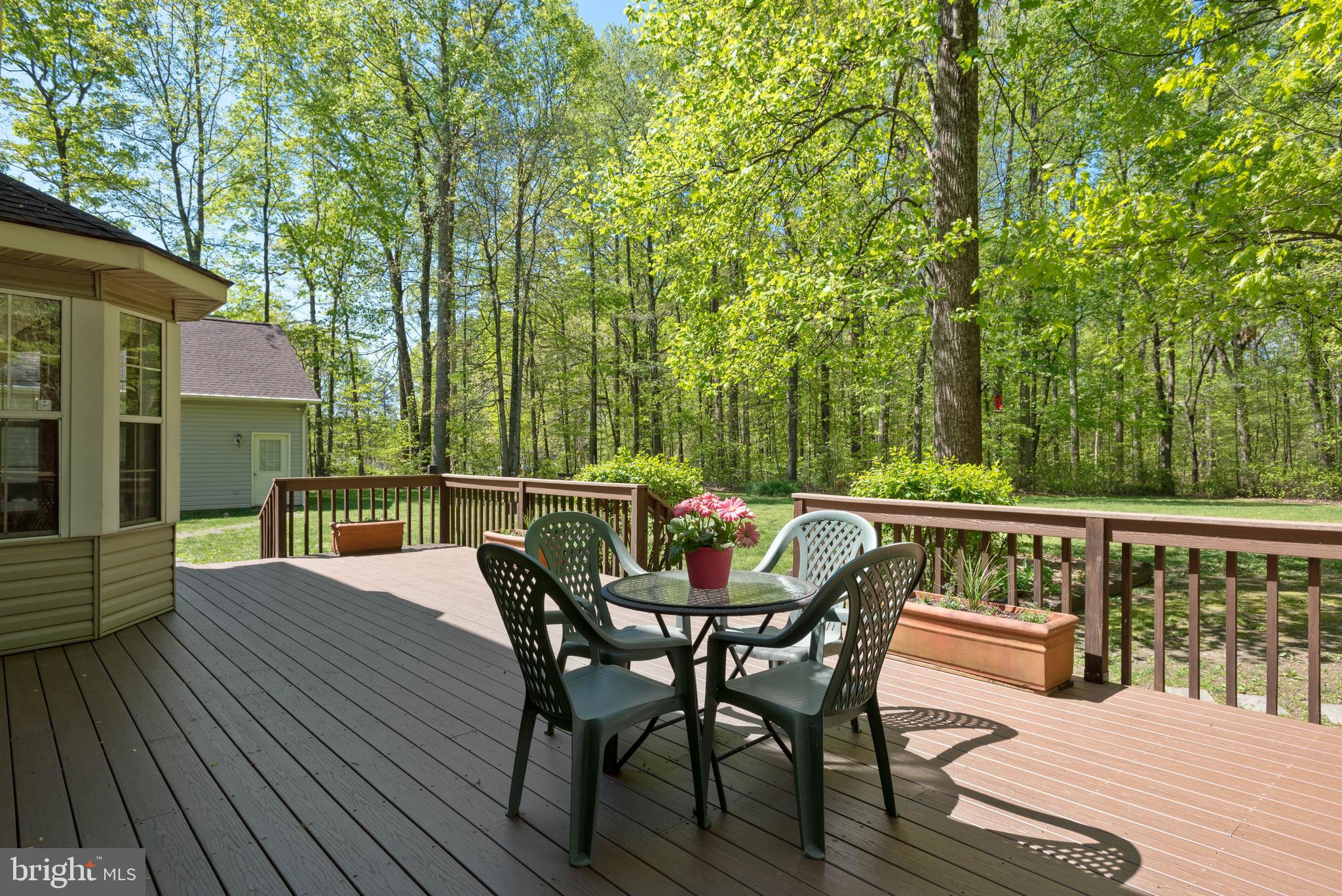 12004 Alum Springs Road Culpeper, VA 22701 - Photo 26 of 33 deck