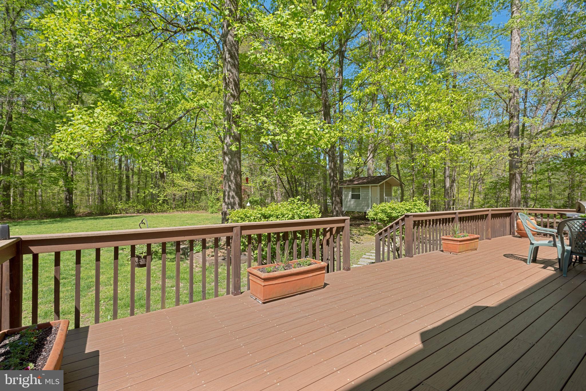 12004 Alum Springs Road Culpeper, VA 22701 - Photo 27 of 33 deck
