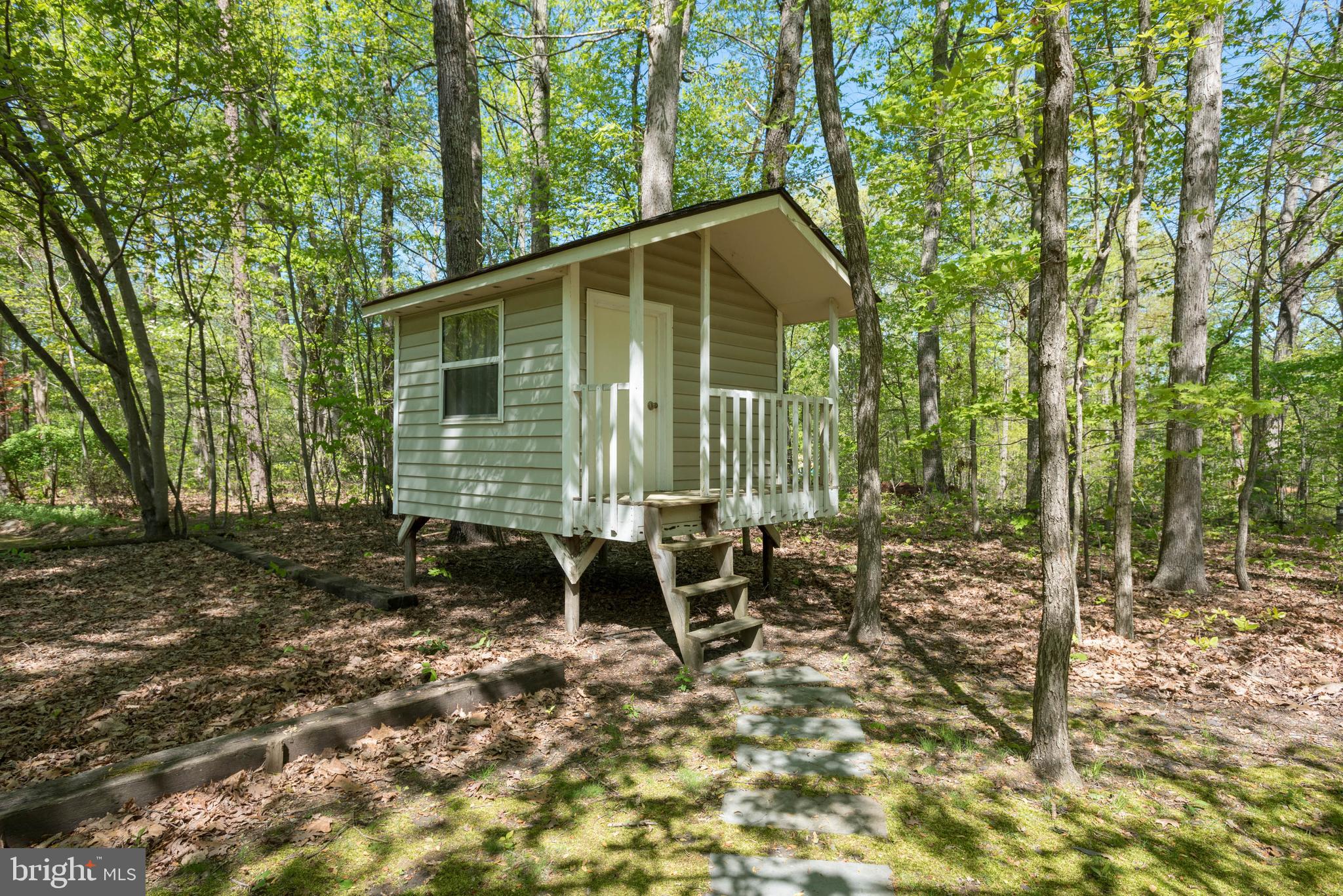 12004 Alum Springs Road Culpeper, VA 22701 - Photo 29 of 33 playhouse