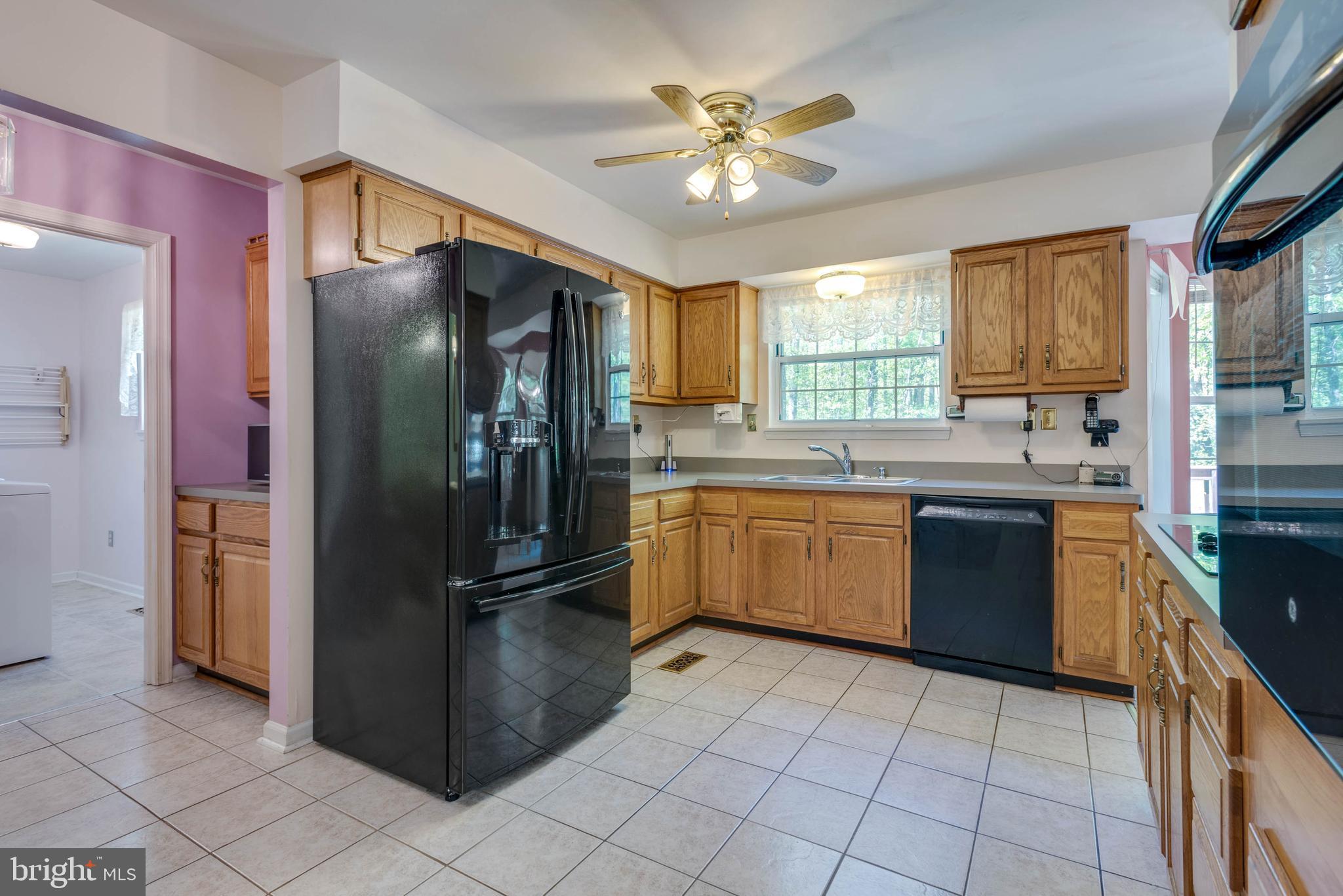 12004 Alum Springs Road Culpeper, VA 22701 - Photo 7 of 33 kitchen