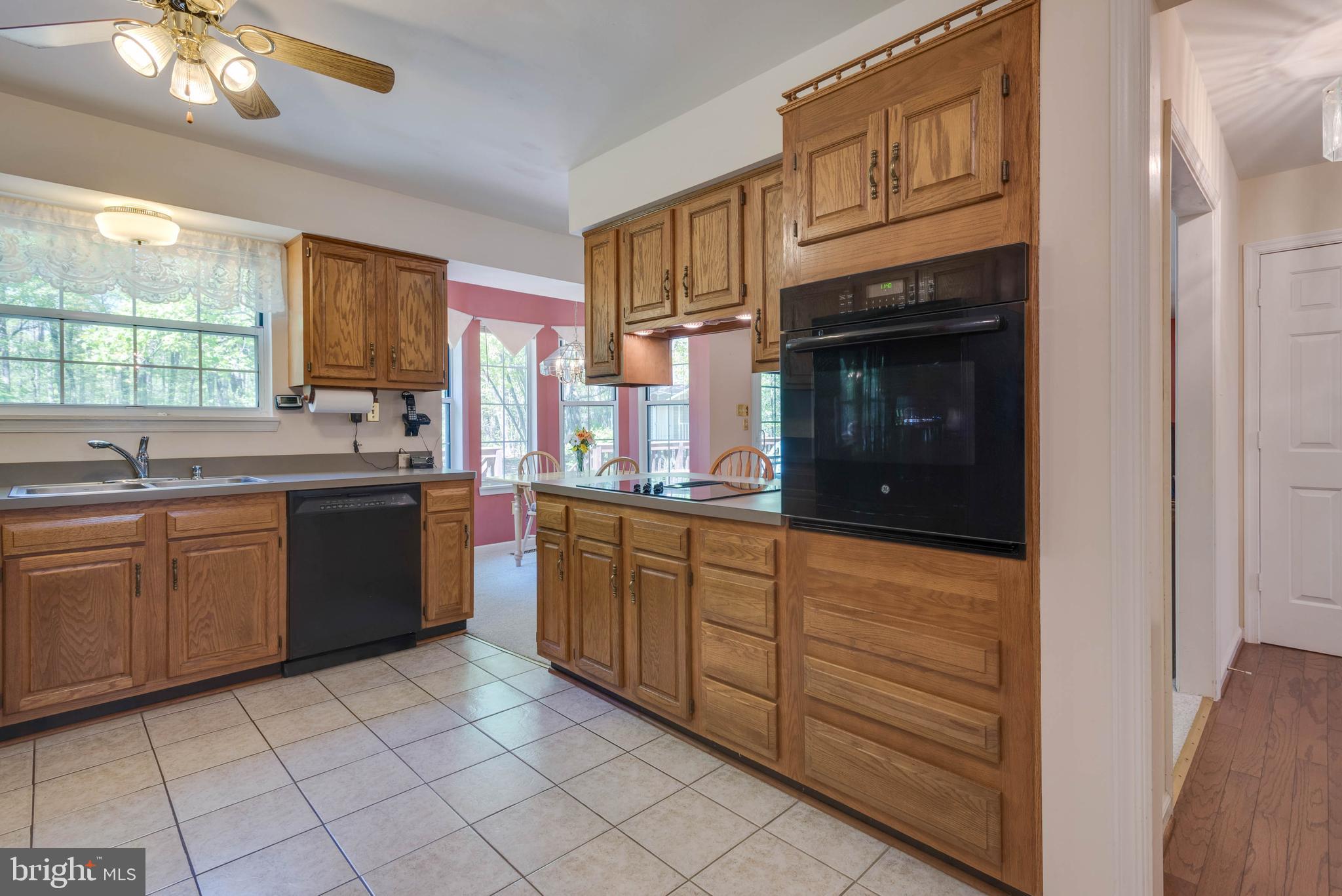 12004 Alum Springs Road Culpeper, VA 22701 - Photo 8 of 33 kitchen