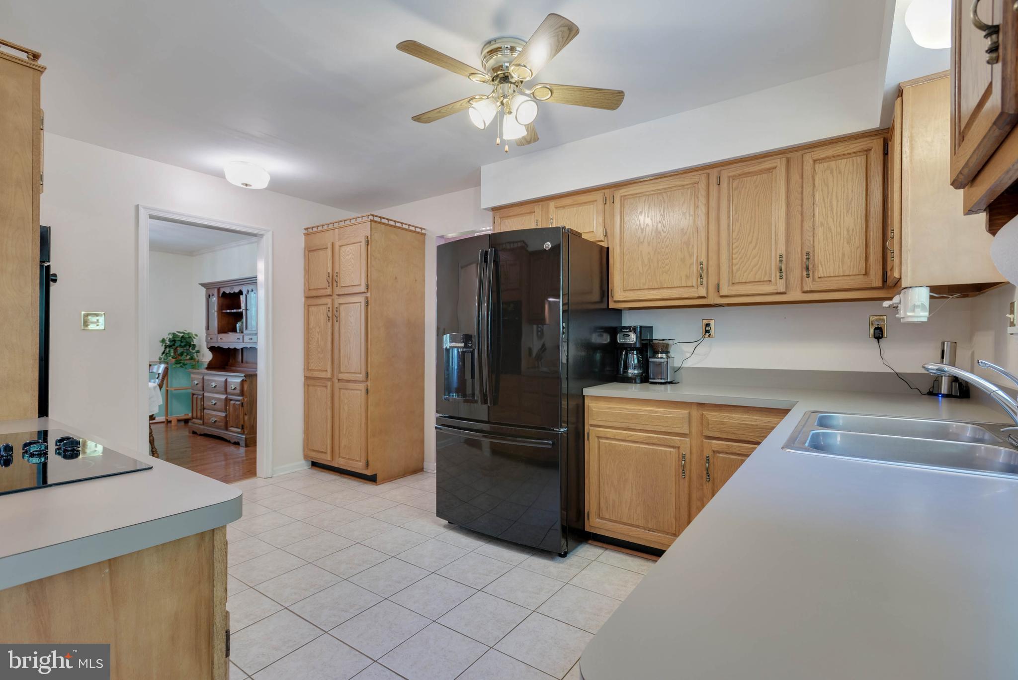 12004 Alum Springs Road Culpeper, VA 22701 - Photo 9 of 33 kitchen
