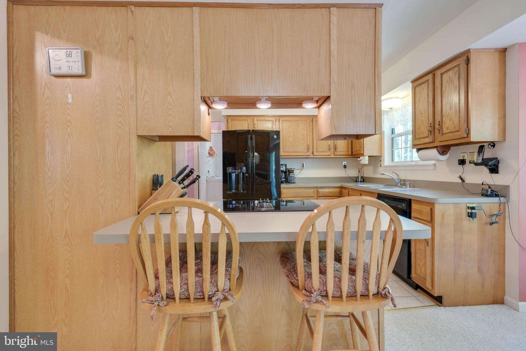 12004 Alum Springs Road Culpeper, VA 22701 - Photo 10 of 33 kitchen