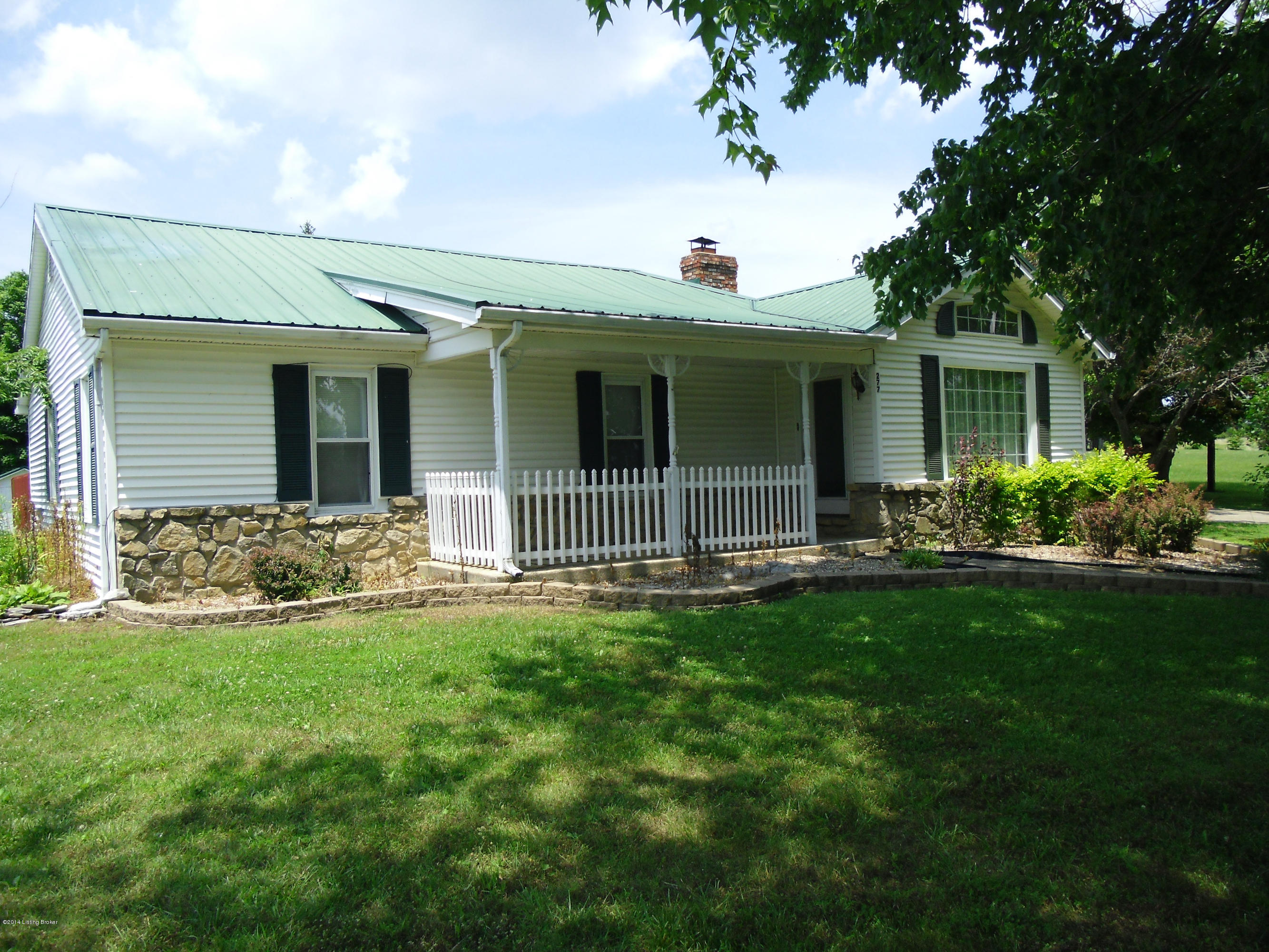 277 Allen Road Brandenburg, KY 40108 - Photo 26 of 34 CIMG2644