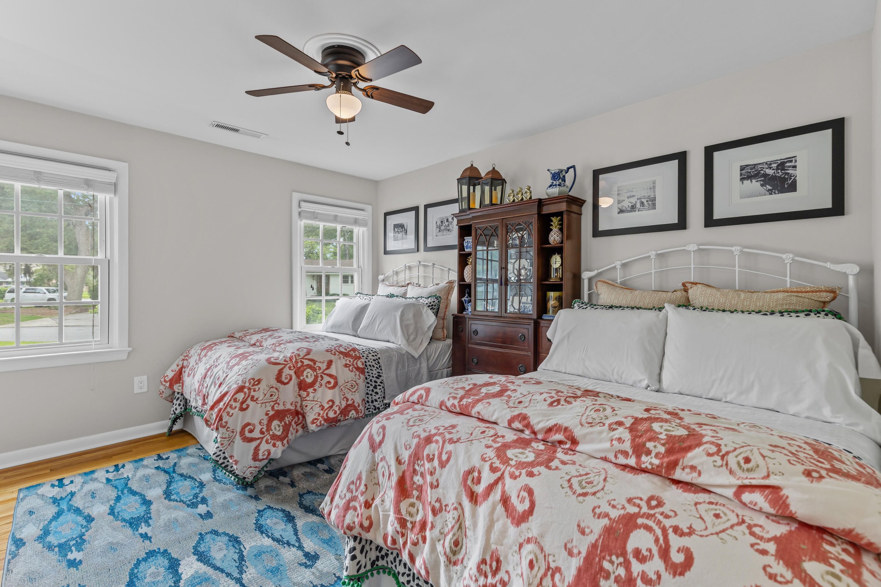 1871 Rugby Lane Charleston, SC 29407 - Photo 41 of 52 Bedroom 3