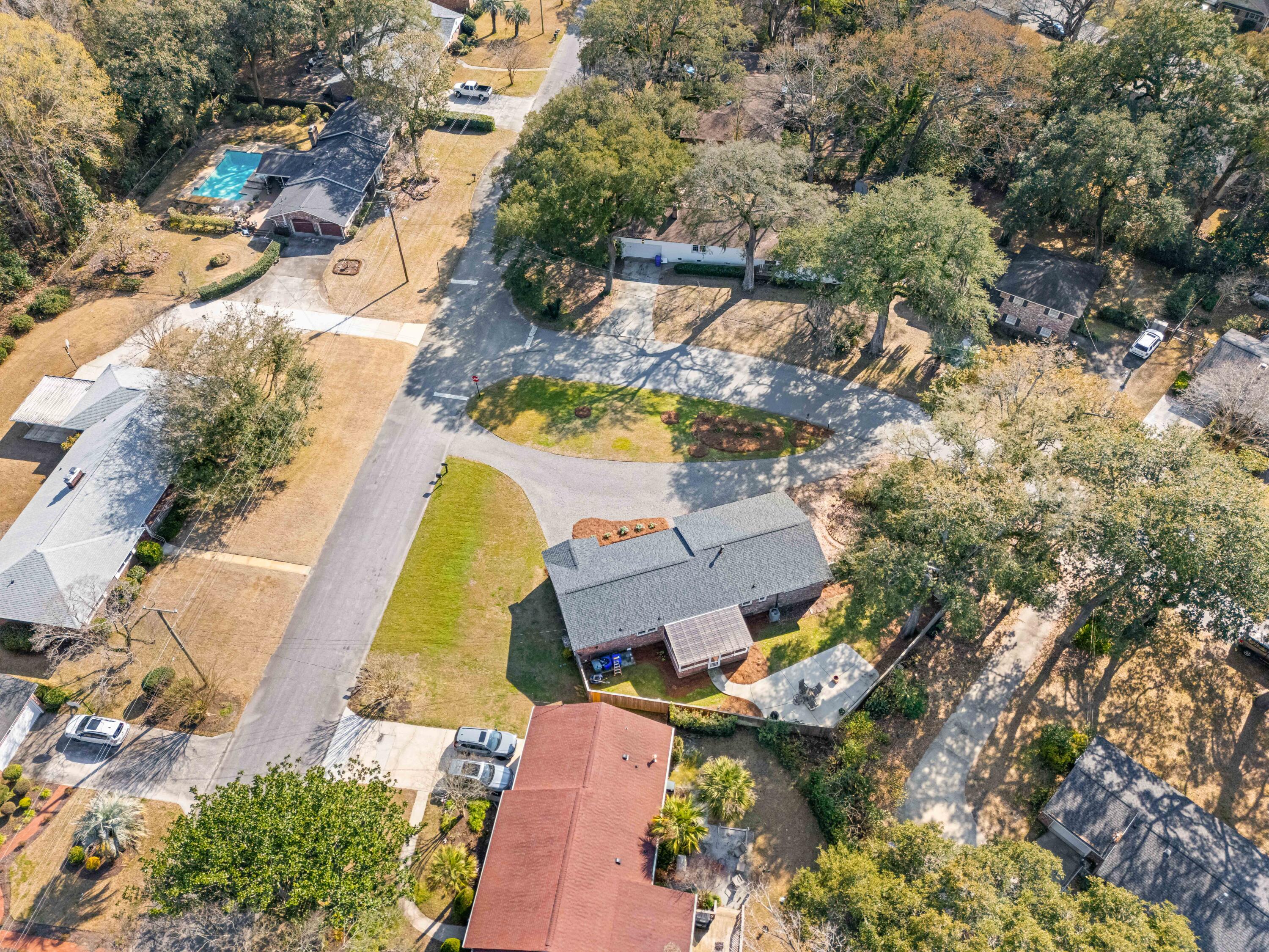 1871 Rugby Lane Charleston, SC 29407 - Photo 49 of 52 DJI_20260302150042_0079_D_DJI