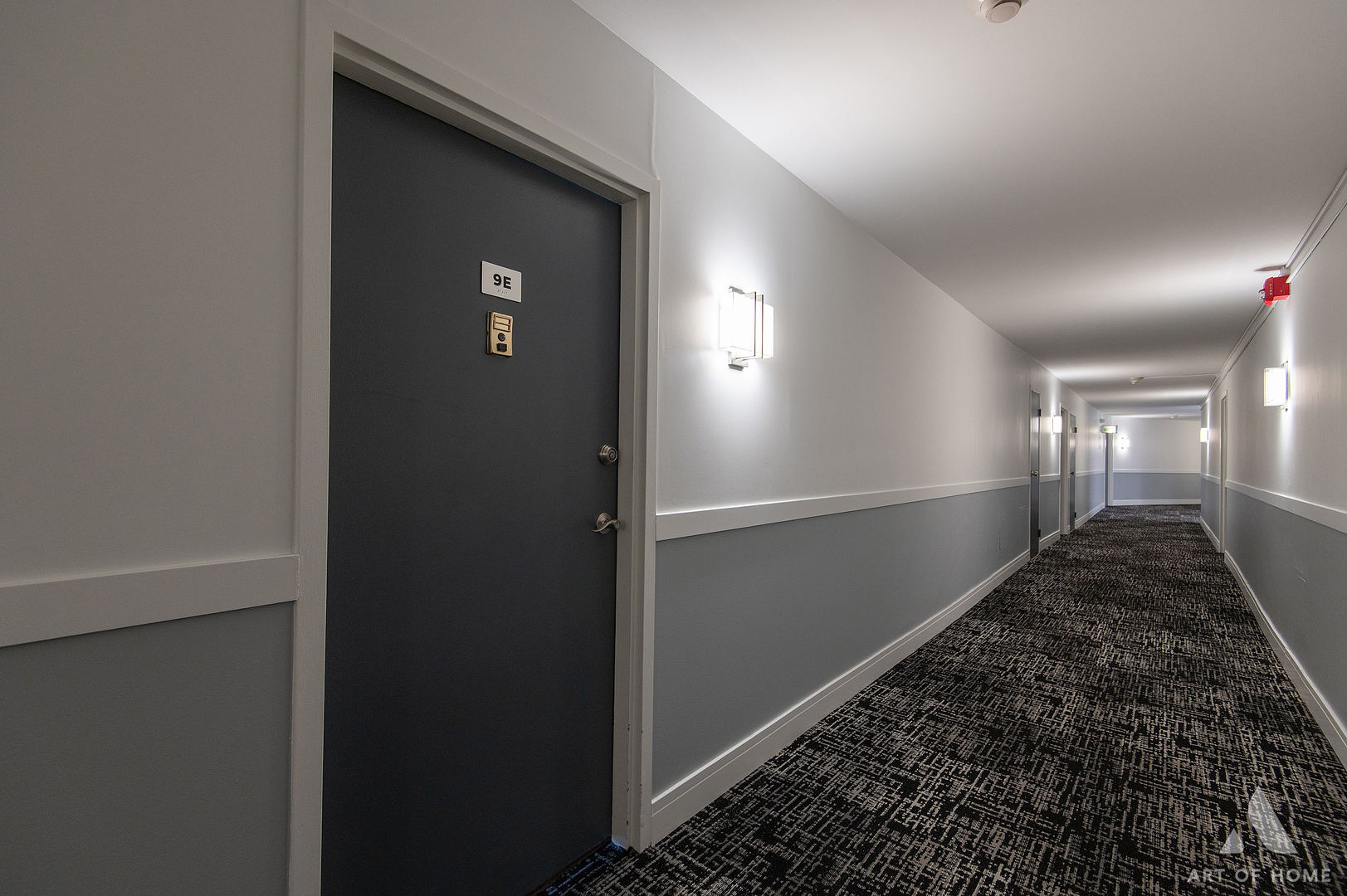 20 North Tower Road, Unit 9E Oak Brook, IL 60523 - Photo 7 of 33 Gallery Image 7