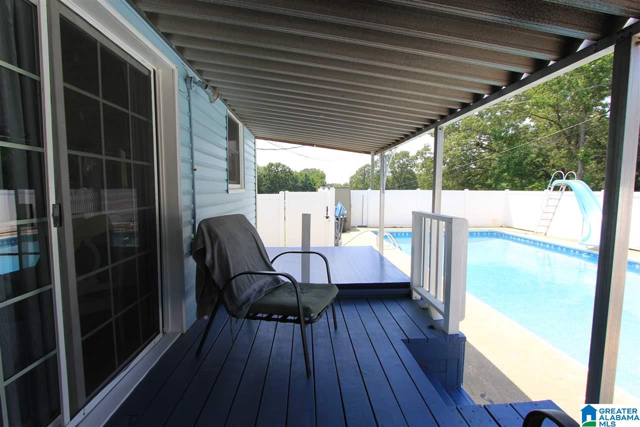 1133 Rhodes Street Anniston, AL 36206 - Photo 29 of 50