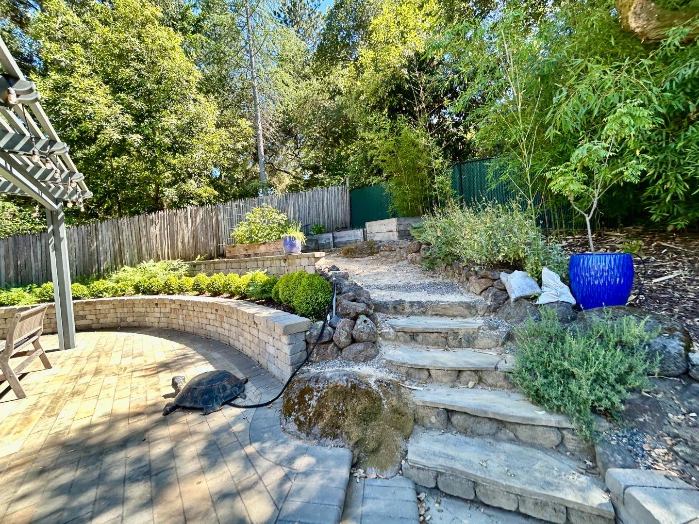 8133 Hihn Road Ben Lomond, CA 95005 - Photo 24 of 81
