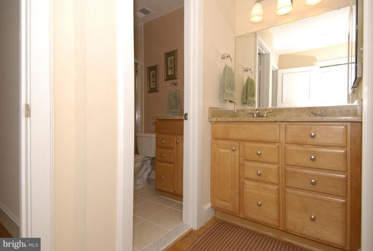 2823 Rifle Ridge Road Oakton, VA 22124 - Photo 12 of 30 Master Bath #2