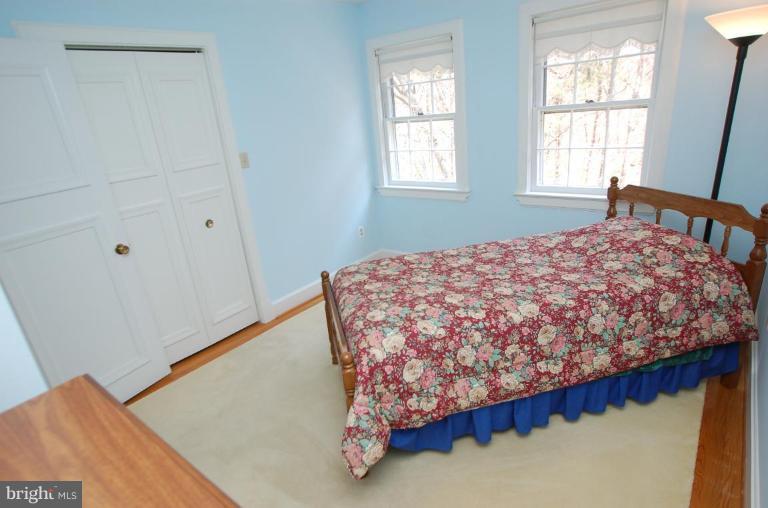 2823 Rifle Ridge Road Oakton, VA 22124 - Photo 19 of 30 Bedroom #2