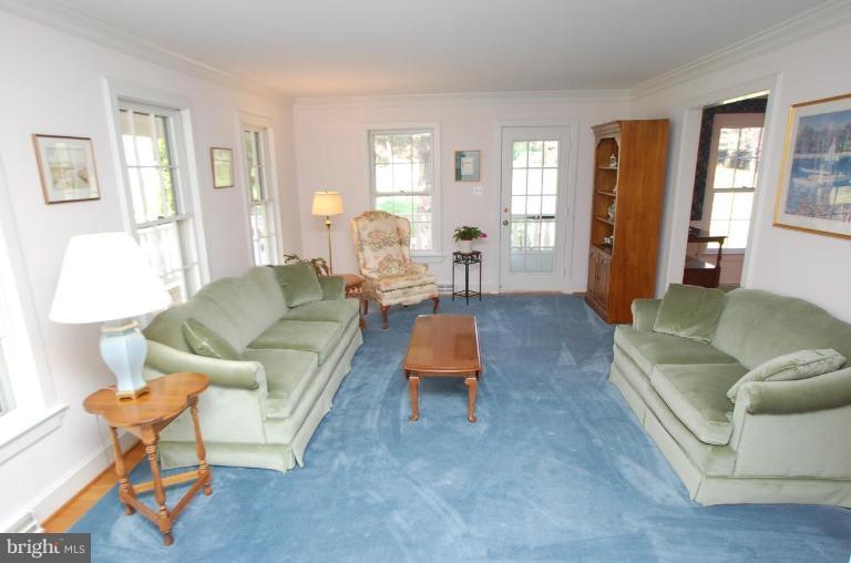 2823 Rifle Ridge Road Oakton, VA 22124 - Photo 20 of 30 Living Room #3