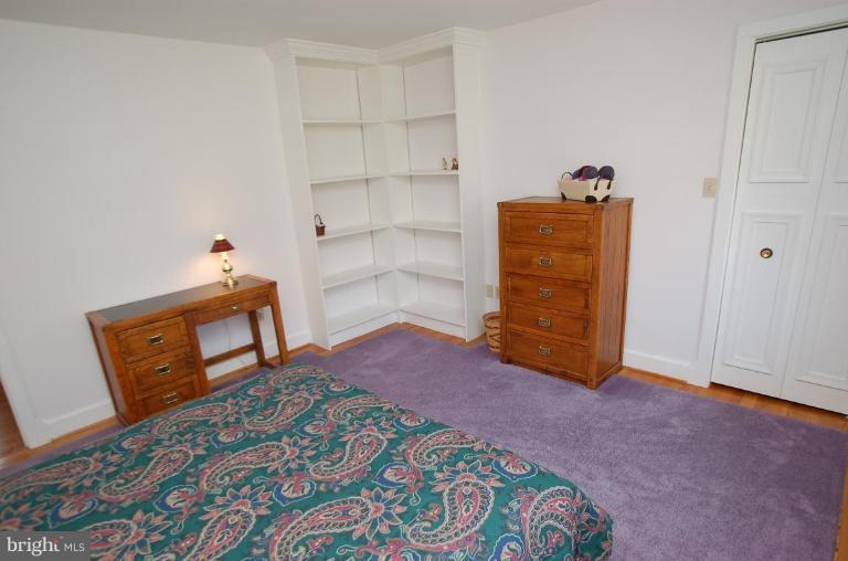 2823 Rifle Ridge Road Oakton, VA 22124 - Photo 23 of 30 Bedroom #4