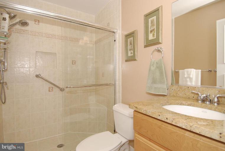 2823 Rifle Ridge Road Oakton, VA 22124 - Photo 7 of 30 Master Bath