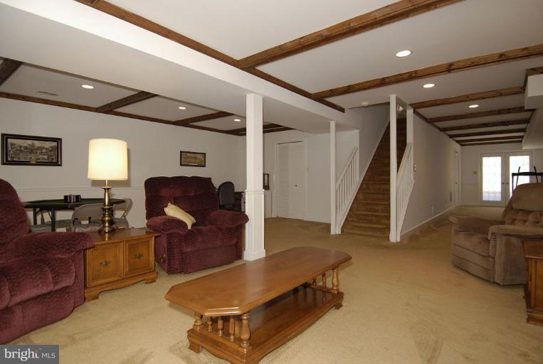 2823 Rifle Ridge Road Oakton, VA 22124 - Photo 9 of 30 Recreation Room