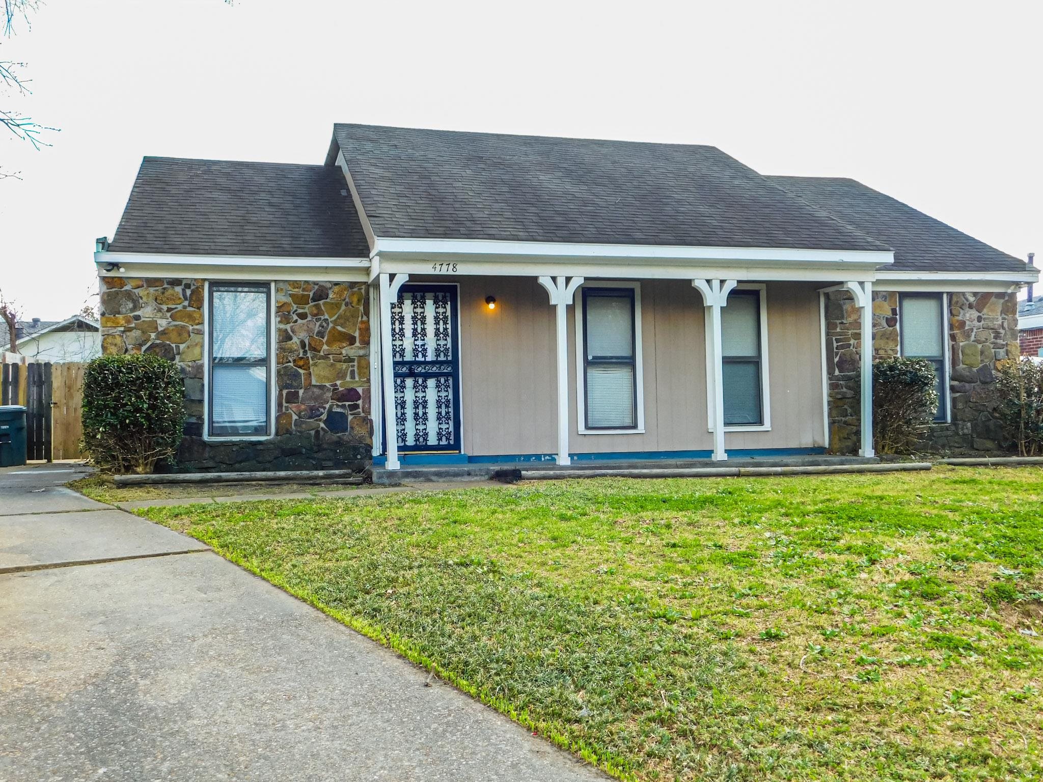 4778 Daphne Road Memphis, TN 38118 - Photo 1 of 8 Gallery Image 1