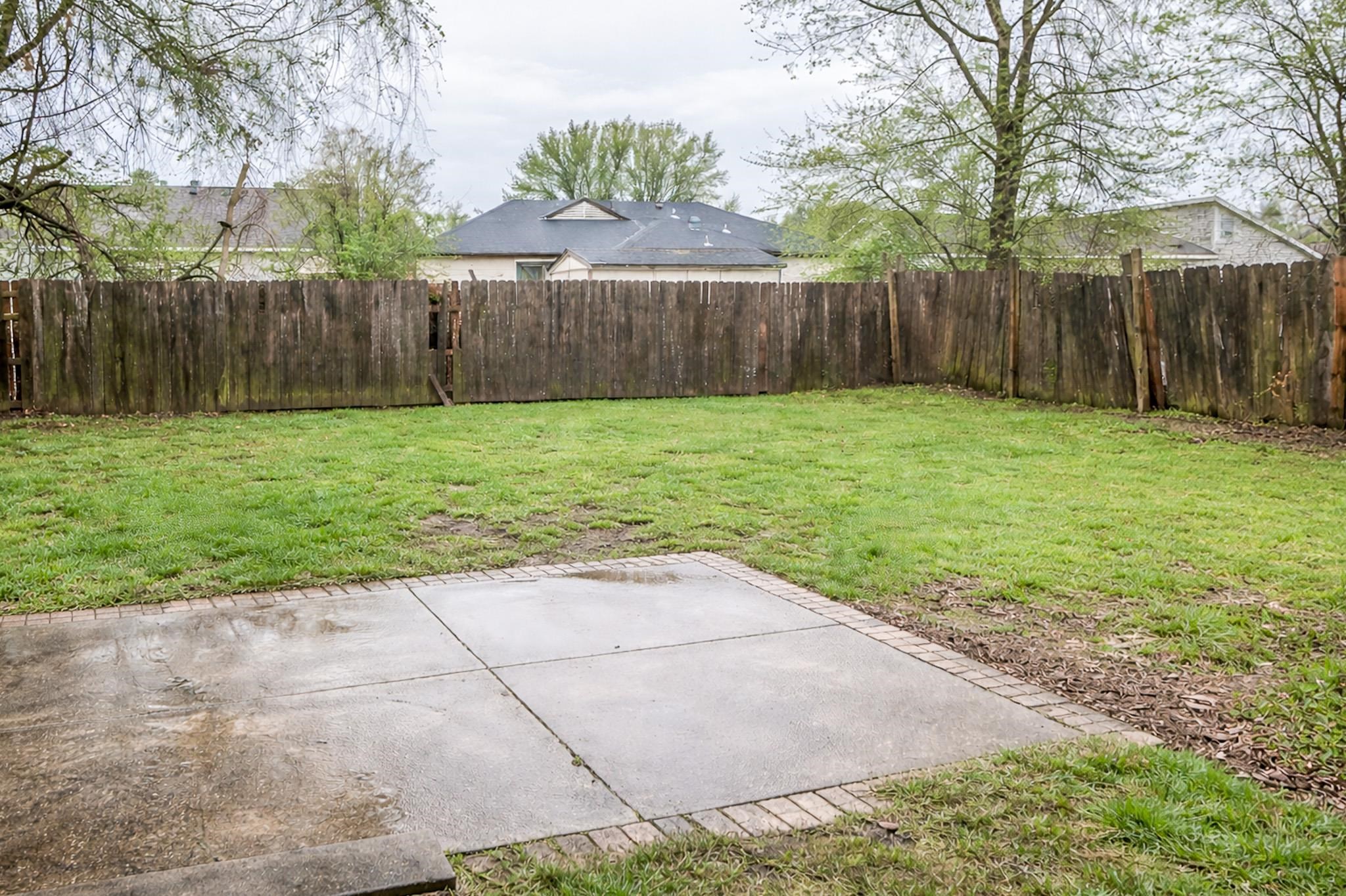 4778 Daphne Road Memphis, TN 38118 - Photo 8 of 8 Gallery Image 8