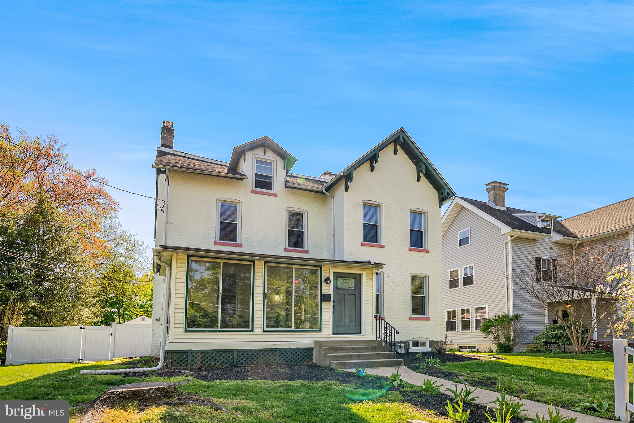 110 Nevin Street Ridley Park, PA 19078 - Photo 3 of 39 Gallery Image 3