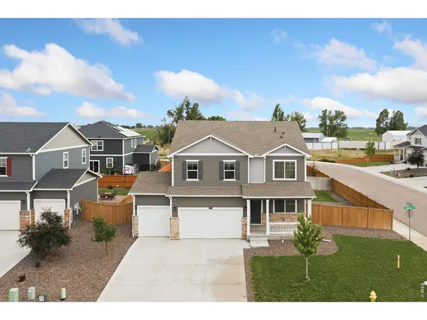 $490,000 | 3713 Catmint Street, Wellington, CO 80549
