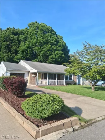 $149,000 | 2611 27th Street, Parkersburg, WV 26104
