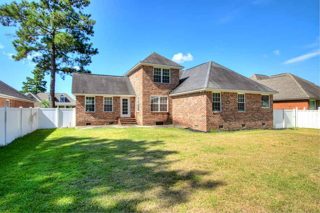 3149 Daufaskie Road Sumter, SC 29150 - Photo 3 of 35 Gallery Image 3