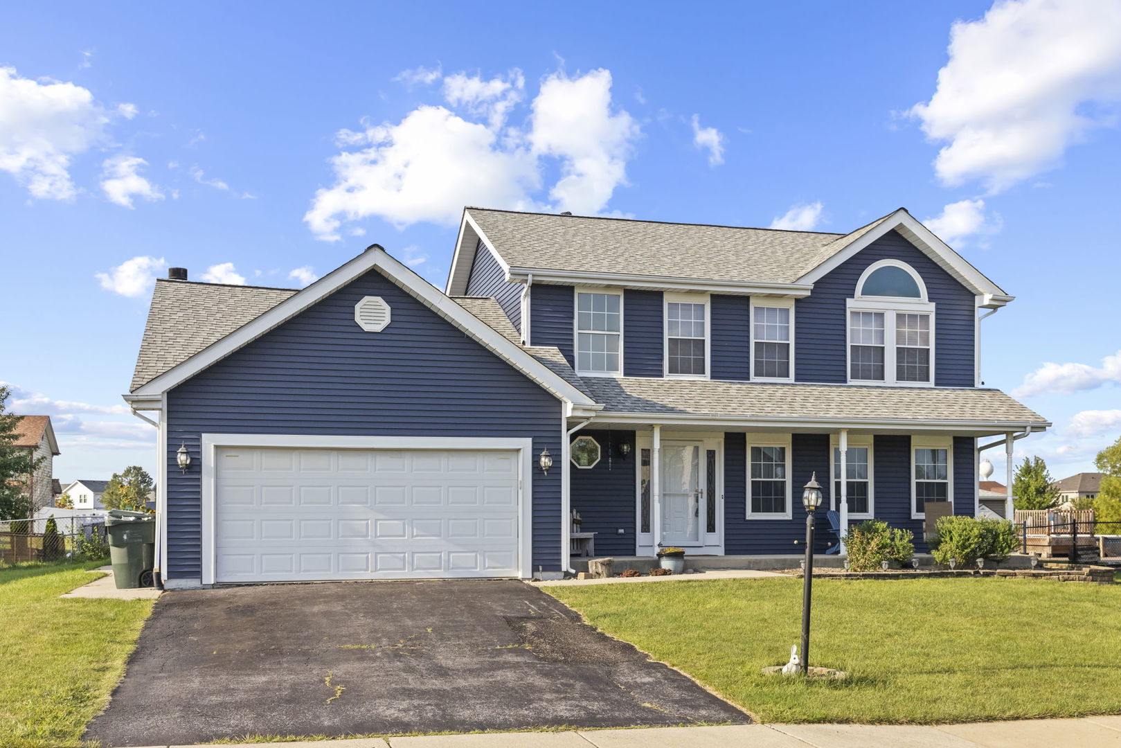 8016 Farmhouse Road Frankfort, IL 60423 - Photo 1 of 25 Gallery Image 1