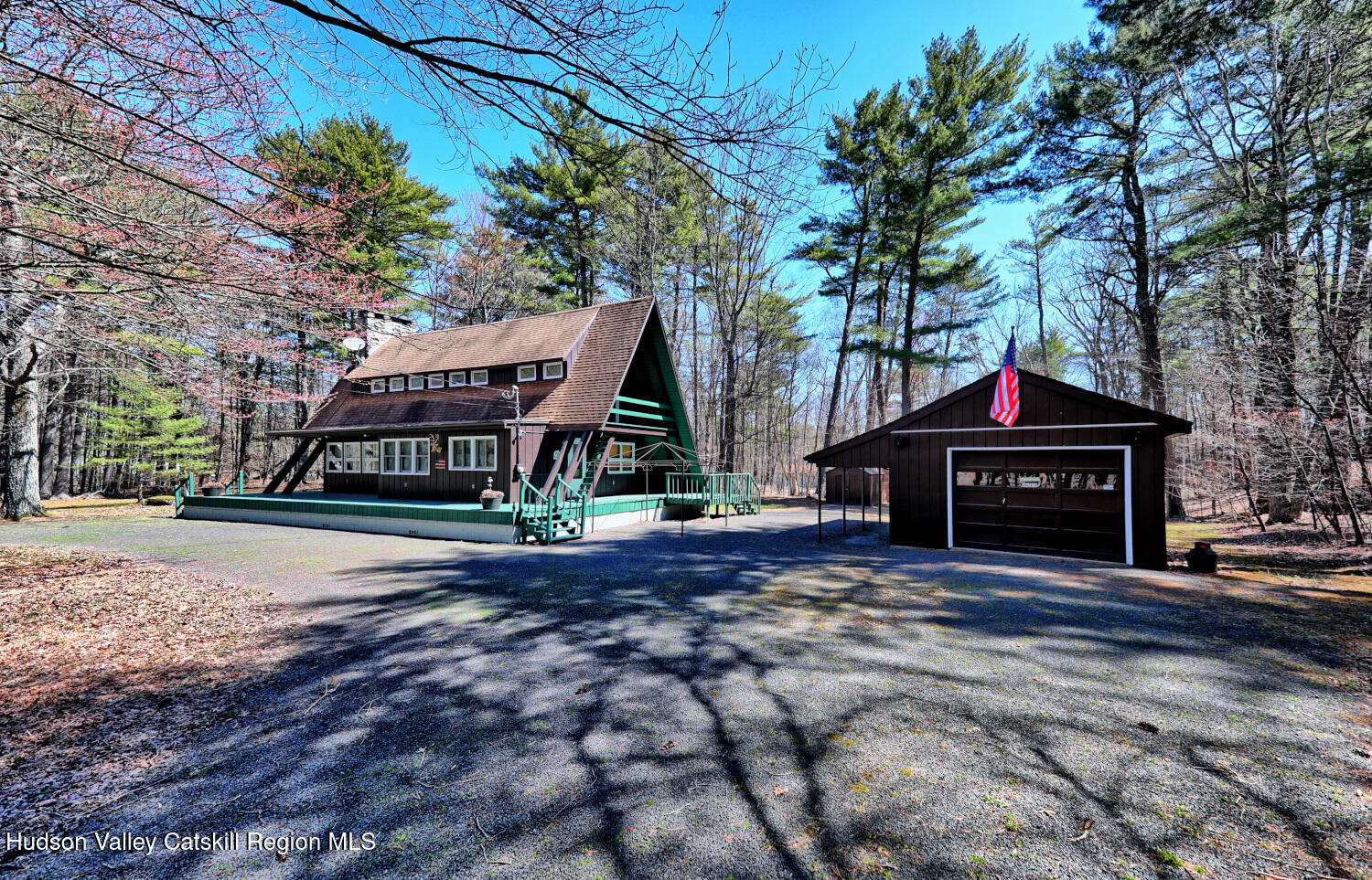 61 Joel M Austin Road Catskill, NY 12413 - Photo 58 of 83 9zw