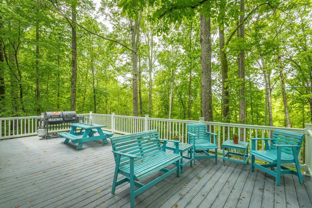 6004 Tallent Road McDonald, TN 37353 - Photo 35 of 64 Gallery Image 35