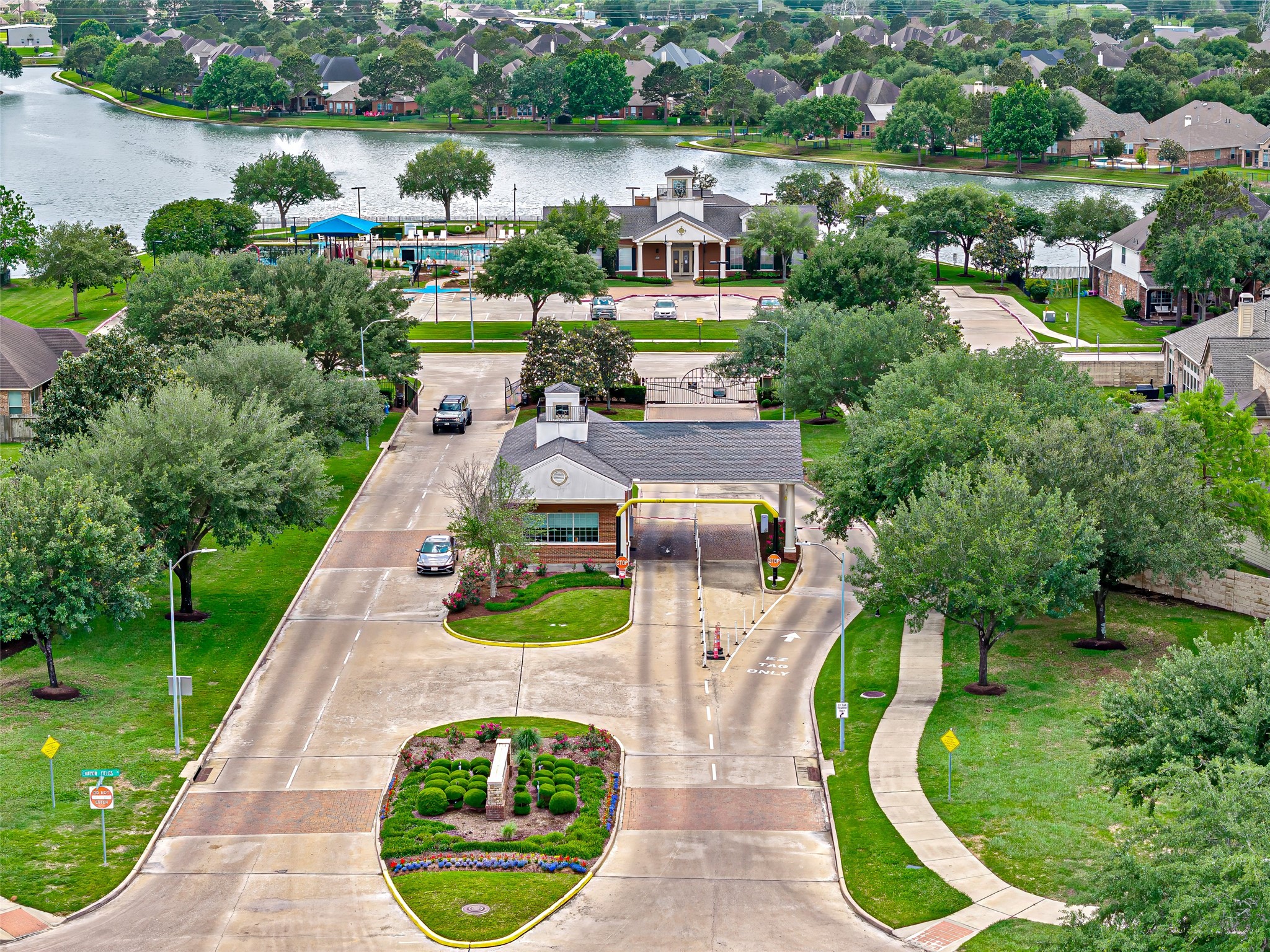 10939 Dermott Ridge Drive Richmond, TX 77406 - Photo 35 of 38
