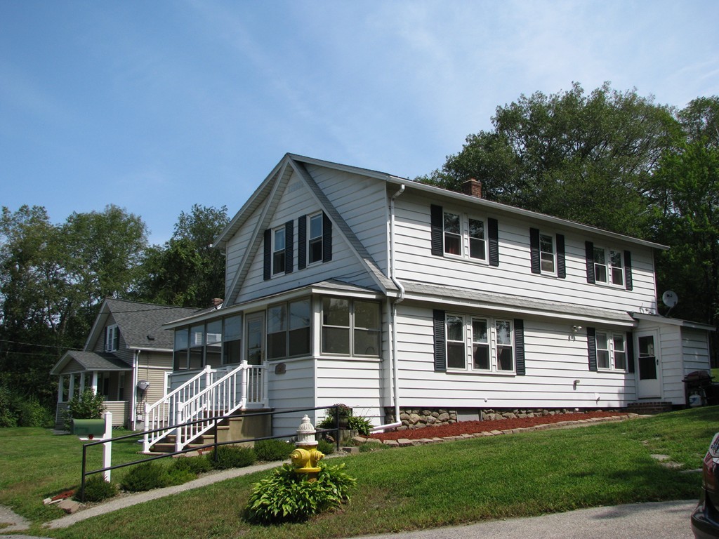 59 Marcius Road Worcester, MA 01607 - Photo 1 of 26 Gallery Image 1