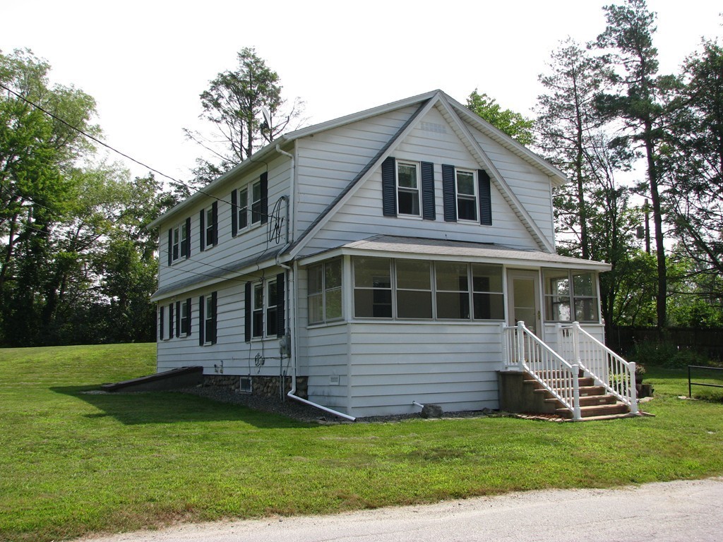 59 Marcius Road Worcester, MA 01607 - Photo 26 of 26 Gallery Image 26