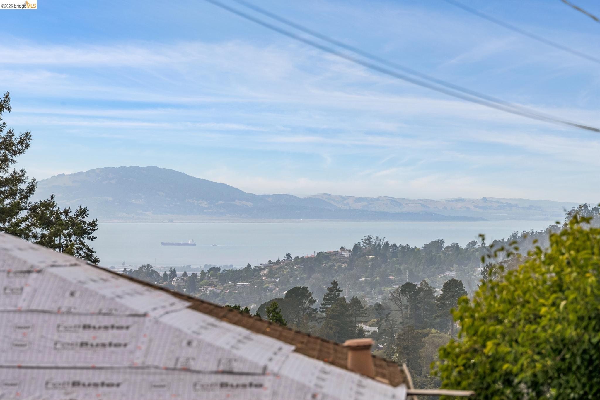 1427 Summit Road Berkeley, CA 94708 - Photo 83 of 84