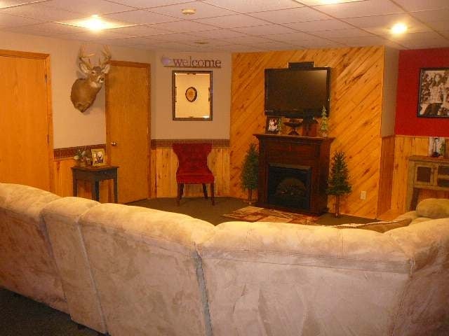 N15375 Partridge Road Park Falls, WI 54552 - Photo 17 of 20 Gallery Image 17