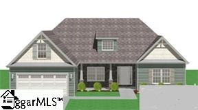 317 Ben Johnson Road Lyman, SC 29365 - Photo 1 of 2