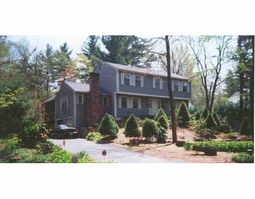 290 Depot Road Boxborough, MA 01719 - Photo 1 of 1